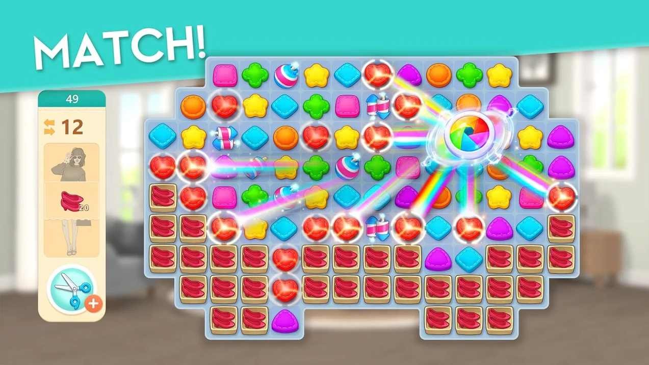 明星包装大师截图3