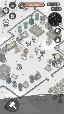 漂流日记无名先生截图4