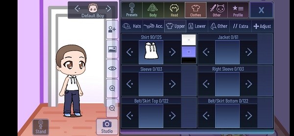 加查艺术2023截图3