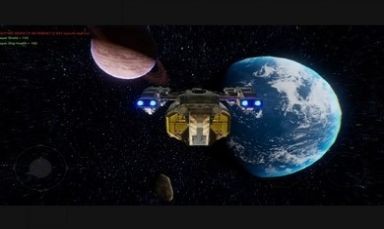 普罗赛博朋克截图2