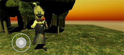 恐怖冰淇淋8同人版截图2