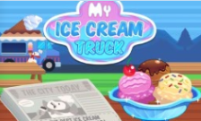 彩虹冰淇淋店截图3