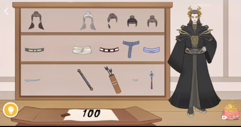 收纳达人棣棣来了怎么过