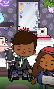 托卡世界1.58截图2