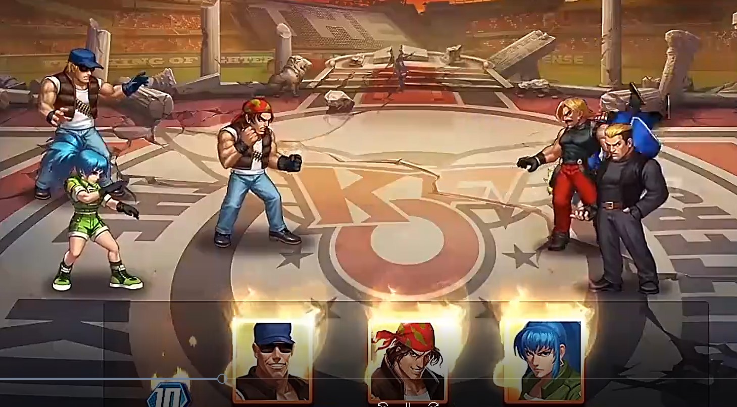 拳王格斗场兑换码最新大全