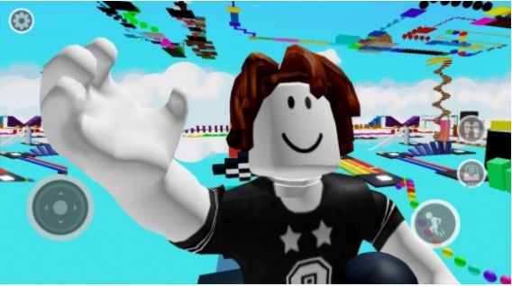 跑酷达人秀截图4