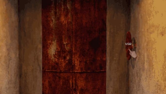 雪中的双脚截图1