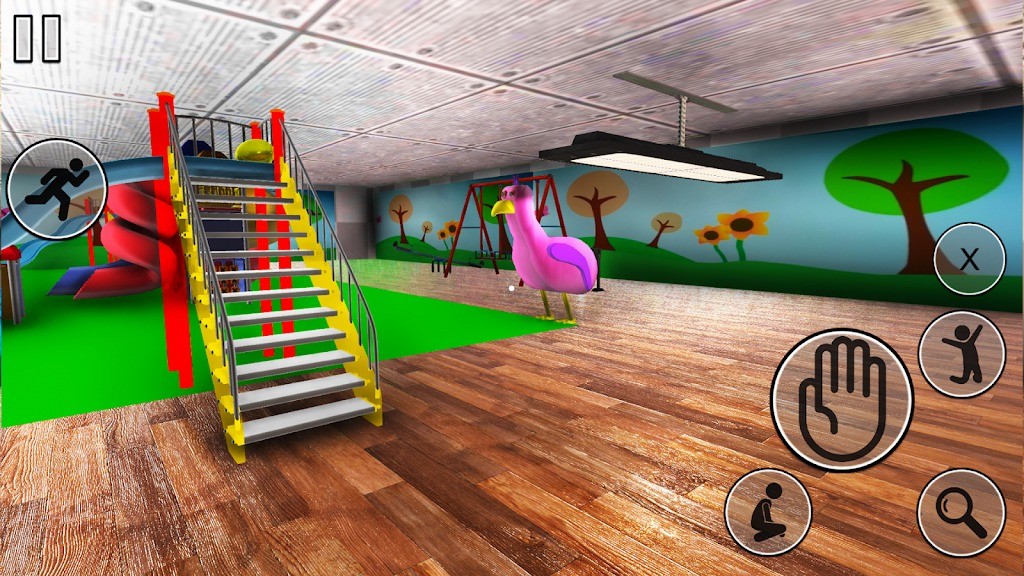 班班幼儿园同人版截图3