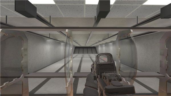 严阵以待3.5联机版截图1