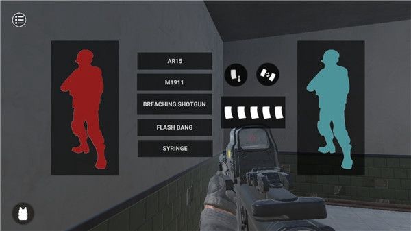 严阵以待3.5联机版截图3