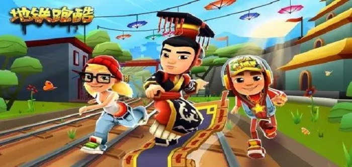 悬浮滑板英雄全部版本