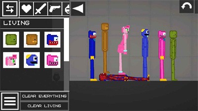 甜瓜新乐场截图4