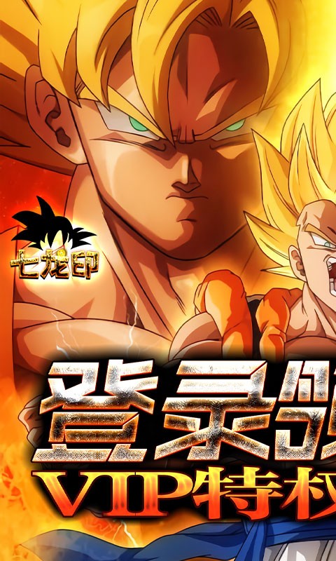 七龙印GM无限资源截图5