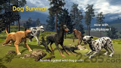 狗狗模拟器2截图2