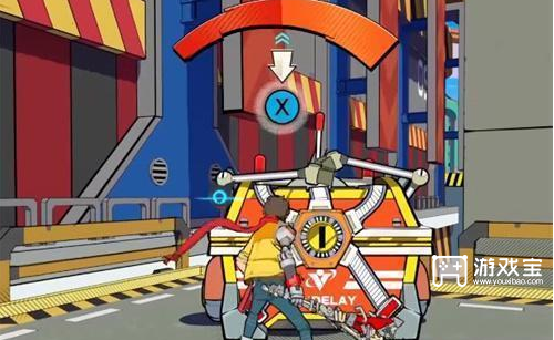 hifi rush宝箱怎么开