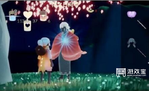 光遇郁金香斗篷多少蜡烛