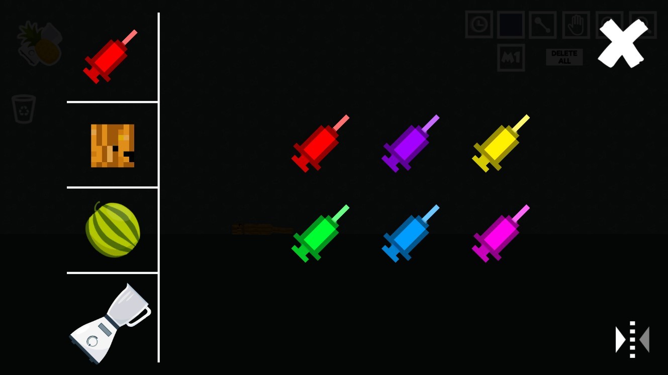 水果游乐场截图1