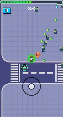 老六哪里跑截图2