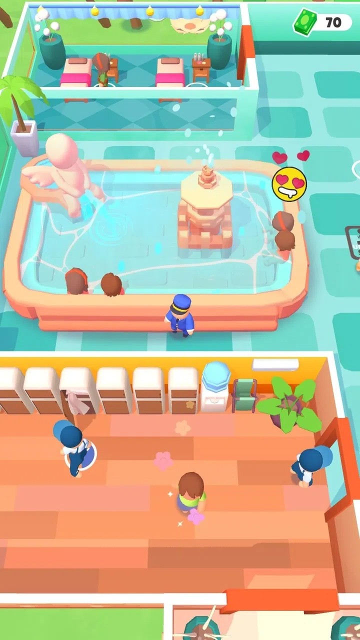 我的洗浴中心截图2