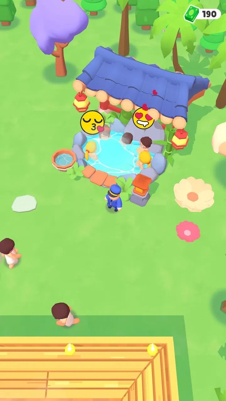 我的洗浴中心截图3