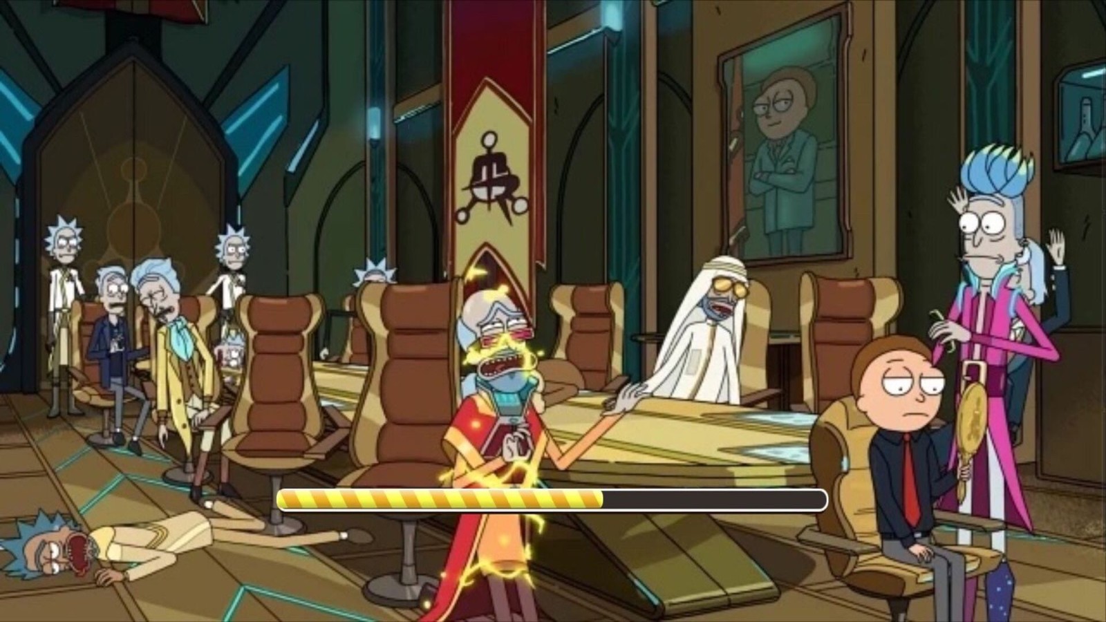 我要成为冒险王截图2