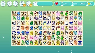 眼力比一比截图1