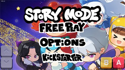 泡泡音乐会截图1