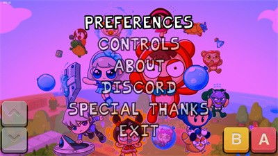 泡泡音乐会截图3