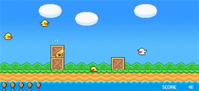 鸭鸭启示录截图5