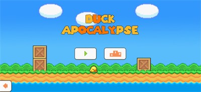 鸭鸭启示录截图4