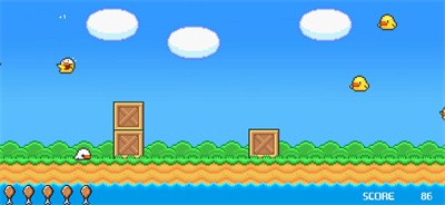 鸭鸭启示录截图2