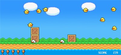 鸭鸭启示录截图3