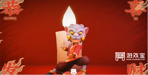 地铁跑酷虎冲冲怎么获得