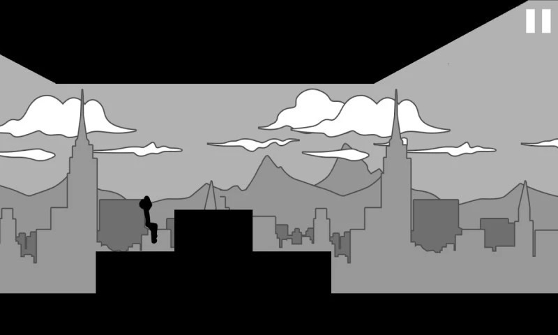 火柴人跑酷英雄安卓版截图3