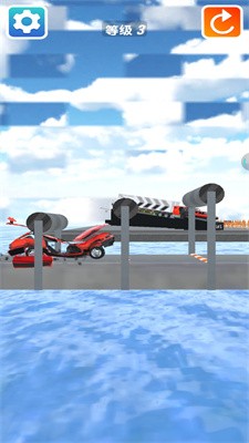 我的减压模拟器截图4