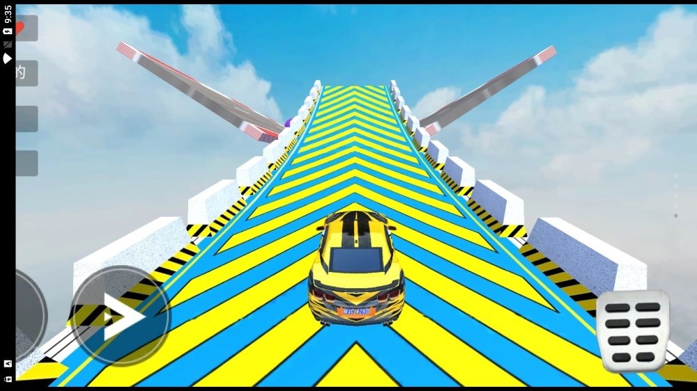 飞车大师赛截图1