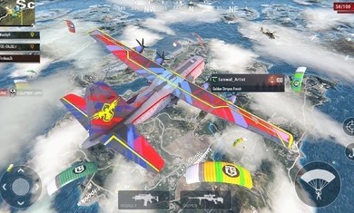 反恐小队射击2截图2