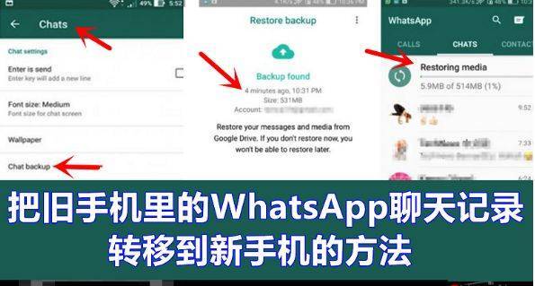 为什么安卓手机下载whatsapp用不了