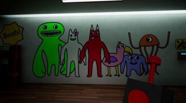 班班幼稚园截图1