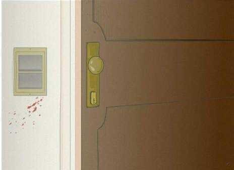 小女孩家的惨案截图3