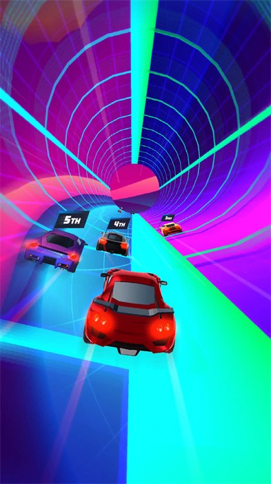 小小汽车军团截图5