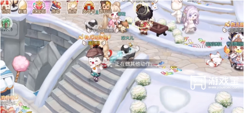 奥比岛貔貅怎么抓