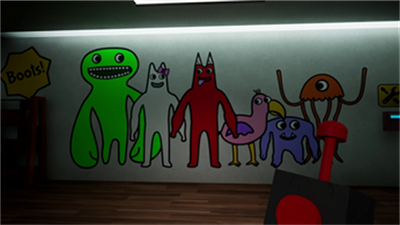 恐怖都市大冒险截图4