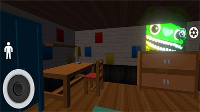 恐怖都市大冒险截图2