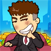 抖音游戏男人逆袭记