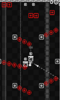 1位像素马科斯截图5
