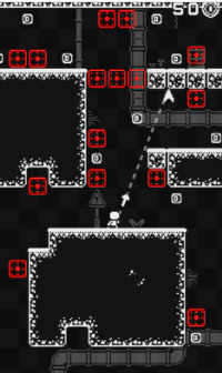 1位像素马科斯截图2