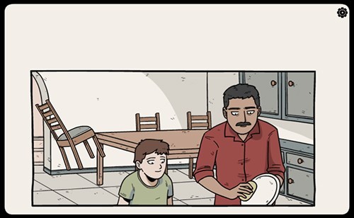 通灵的莱娅截图2