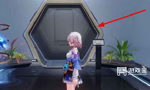 崩坏星穹铁道控制台怎么打开