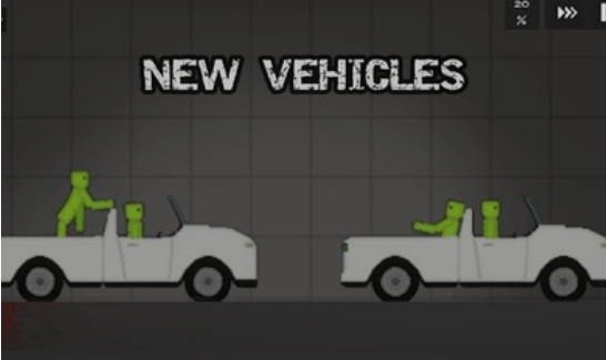 布娃娃的游乐场截图3